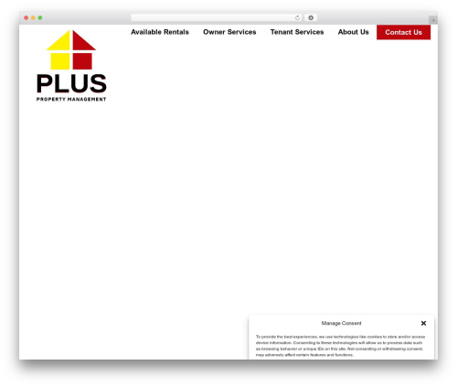 Listings for appfolio pro WordPress plugin - plusmanagement.net