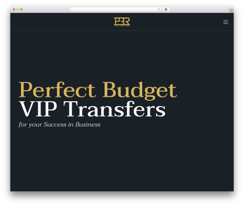 Lte ext WordPress plugin - perfectbudgetrental.com