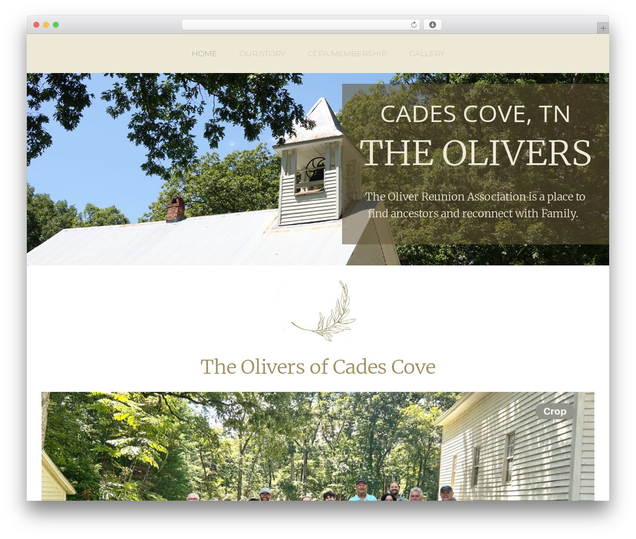 WordPress theme Avada - cadescoveolivers.com WordPress theme Avada - cadescoveolivers.com