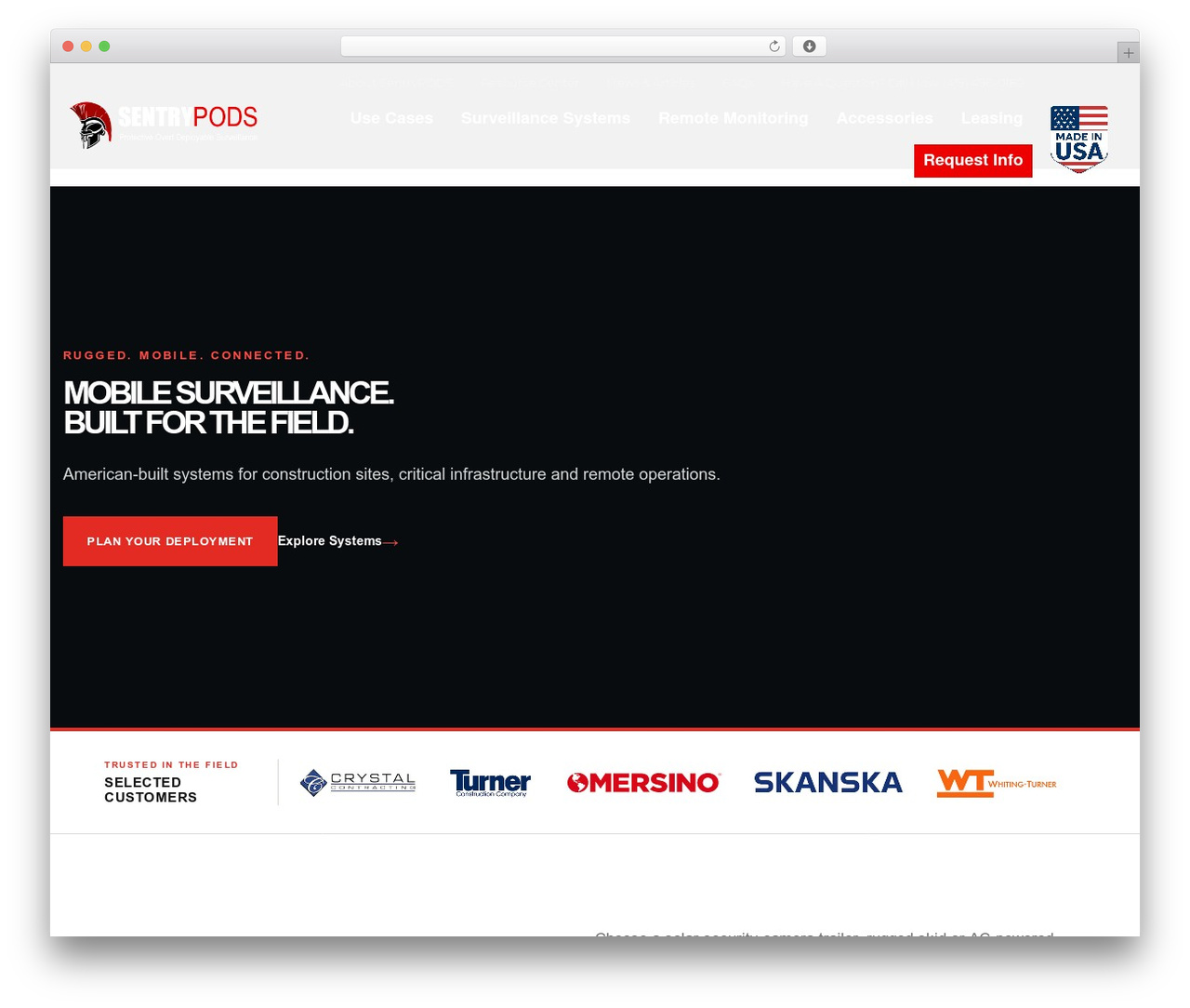WordPress theme Beaver Builder Theme - sentrypods.com WordPress theme Beaver Builder Theme - sentrypods.com