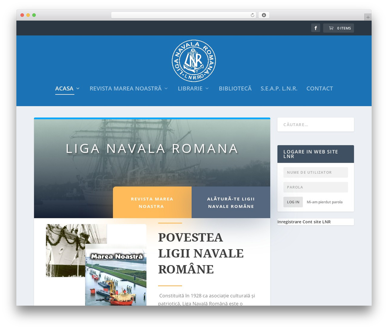 WP theme Extra - lnr.ro WP theme Extra - lnr.ro