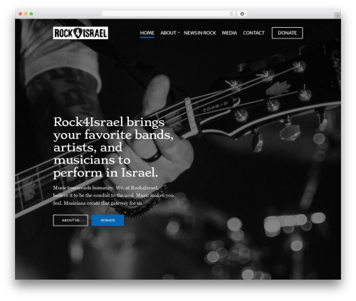 Vimeography: Vimeo Video Gallery WordPress Plugin (vimeography) free WordPress plugin - rock4israel.org