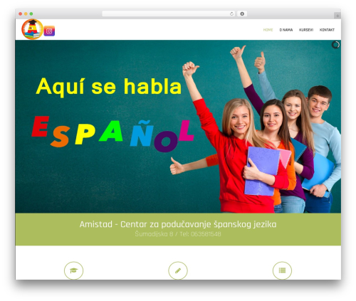 Smartcat Video & Image Slider (smartcat-video-image-slider) free WordPress plugin - amistad.rs