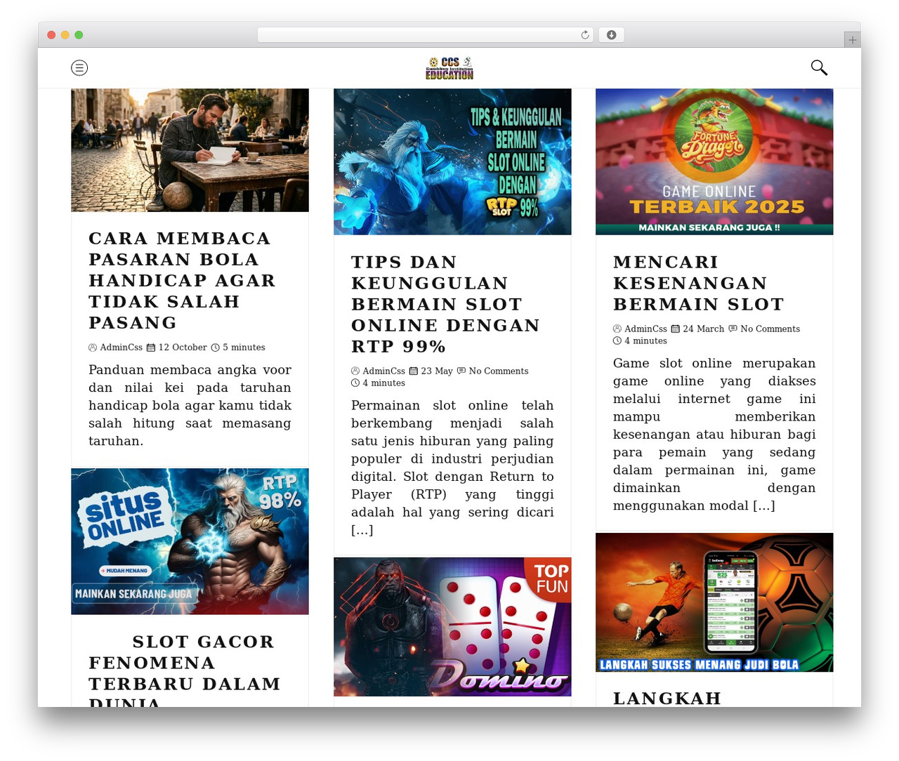Chained WordPress theme - ccs-education.net Chained WordPress theme - ccs-education.net
