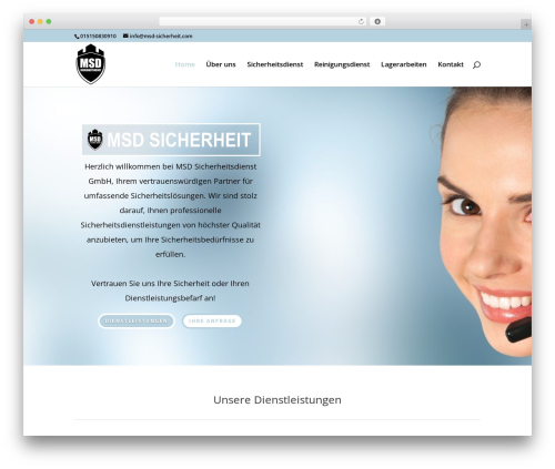 WP Power Stats (wp-power-stats) free WordPress plugin - msd-sicherheit.com