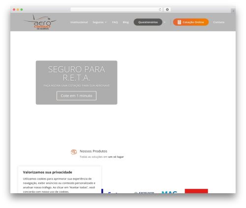 Next image effect pro WordPress plugin - aeroconsultseguros.com