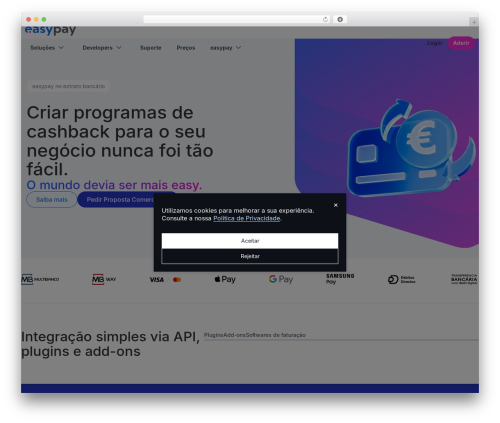 EasyPay WordPress gaming theme - www.easypay.pt EasyPay WordPress gaming theme - www.easypay.pt