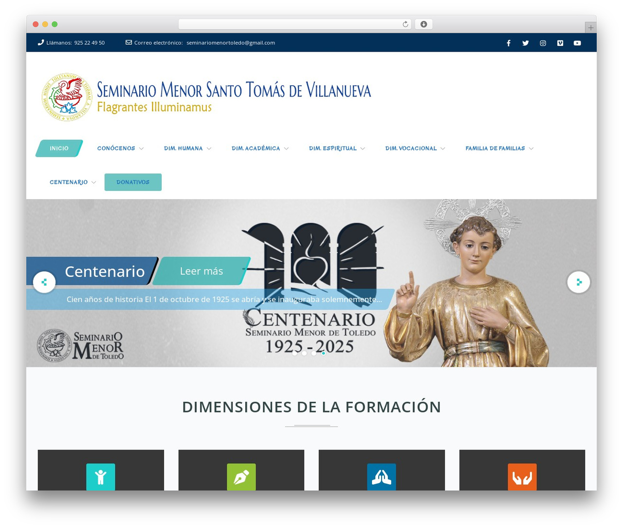Frontech best WordPress theme - seminariomenortoledo.es Frontech best WordPress theme - seminariomenortoledo.es