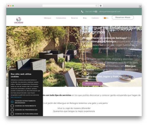 Call&Book Mobile Bar (callbook-mobile-bar) free WordPress plugin - alberguelashadas.com Call&Book Mobile Bar (callbook-mobile-bar) free WordPress plugin - alberguelashadas.com