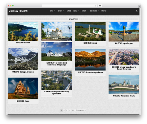 Auto Last Youtube Video (auto-last-youtube-video) free WordPress plugin - moscowrussian.com Auto Last Youtube Video (auto-last-youtube-video) free WordPress plugin - moscowrussian.com