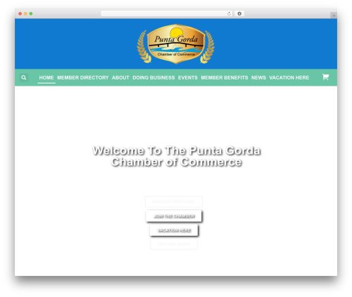 Woocommerce gateway intuit qbms WordPress plugin - puntagordachamber.com