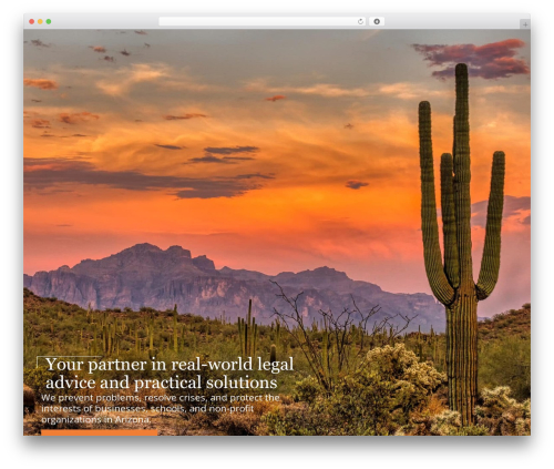 Hello Elementor theme WordPress - radermayrose.com