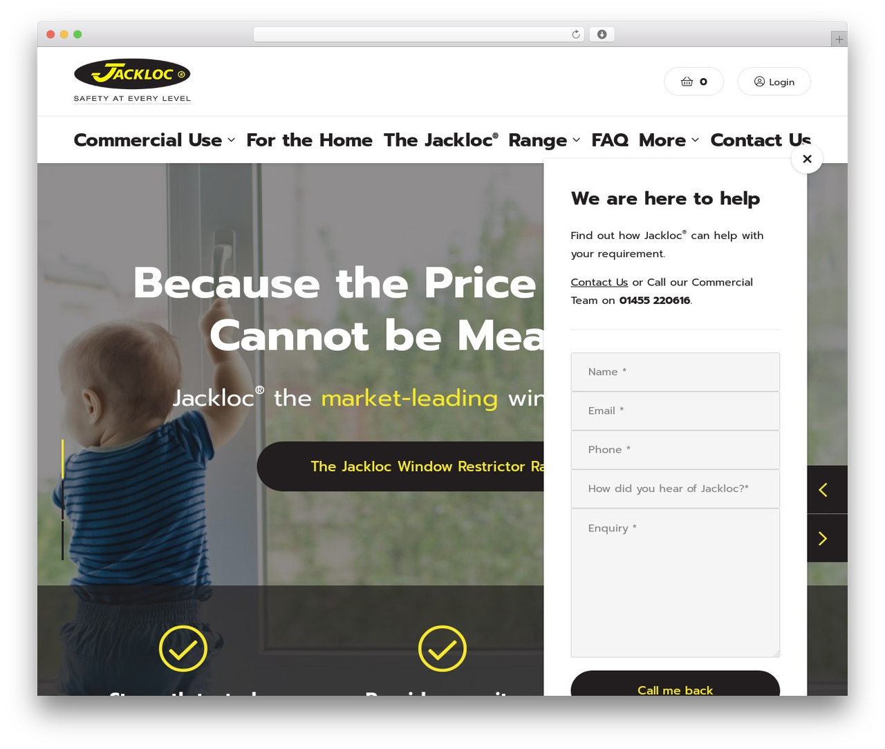 Jackloc theme WordPress - jackloc.com Jackloc theme WordPress - jackloc.com