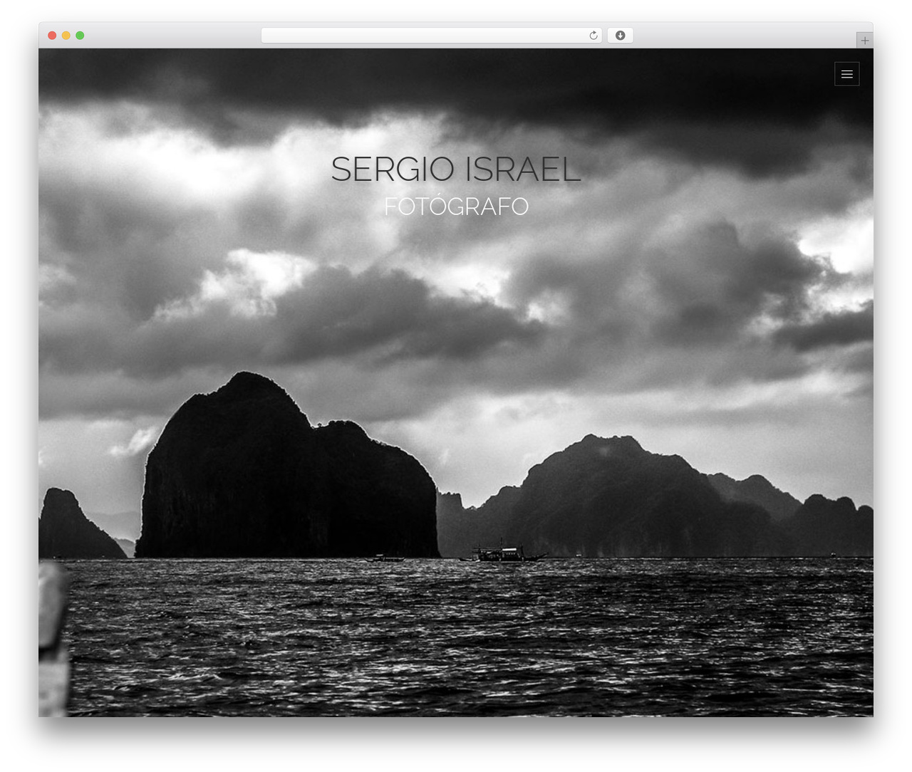 LEVELUP theme WordPress - sergioisrael.com.br