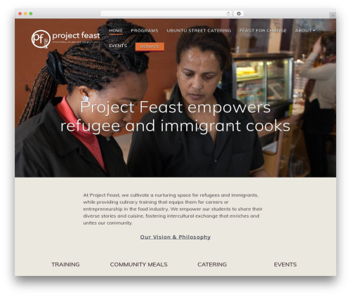 Extensive VC Addons for WPBakery page builder (extensive-vc-addon) free WordPress plugin - projectfeast.org