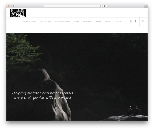 RSS Feed Widget (rss-feed-widget) free WordPress plugin - hammerfactor.com