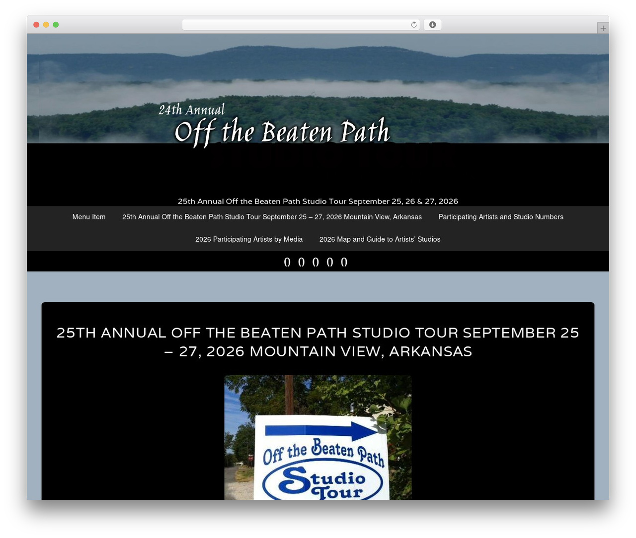 Theme WordPress Stacker - offthebeatenpathstudiotour.com Theme WordPress Stacker - offthebeatenpathstudiotour.com