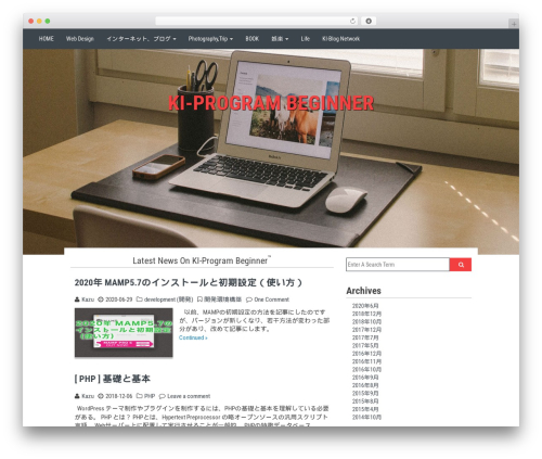 Unconditional WordPress theme - script.ki-blog.biz Unconditional WordPress theme - script.ki-blog.biz