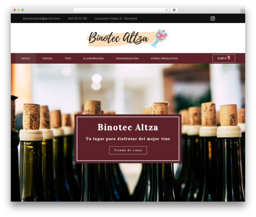 PWF – Products Filter for WooCommerce (pwf-wc-product-filters) free WordPress plugin - binotecaltza.com
