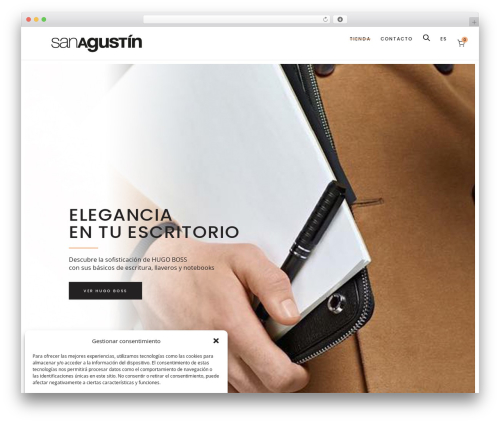 Neuron core amartha WordPress plugin - sanagustin.cat