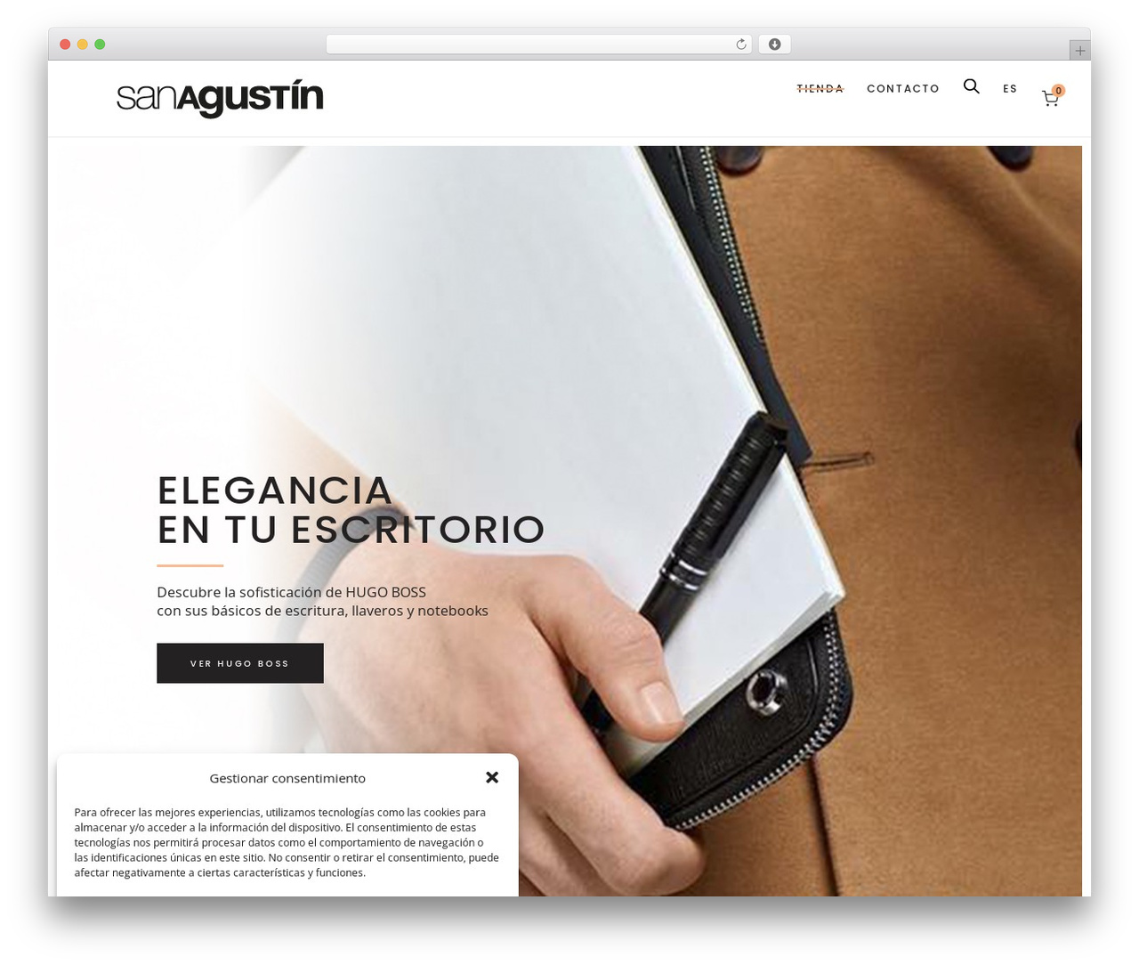 WordPress theme Amartha - sanagustin.cat WordPress theme Amartha - sanagustin.cat