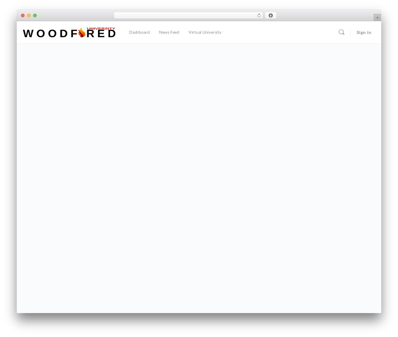 WordPress theme BuddyBoss Child - woodfireduniversity.com