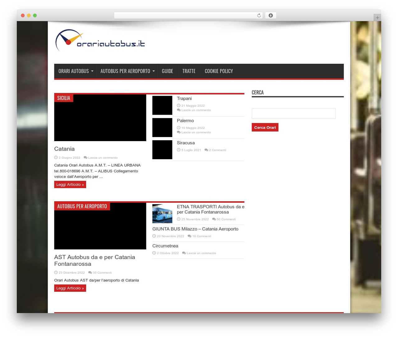 WordPress theme Jarida - orariautobus.it WordPress theme Jarida - orariautobus.it
