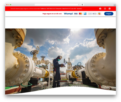 WPB Product Slider for WooCommerce (wpb-woocommerce-product-slider) free WordPress plugin - arcoequipos.com WPB Product Slider for WooCommerce (wpb-woocommerce-product-slider) free WordPress plugin - arcoequipos.com