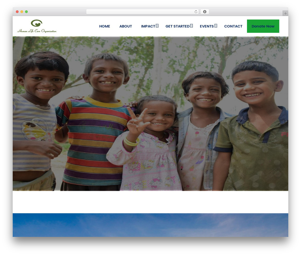 Alone theme WordPress - hlcongo.com Alone theme WordPress - hlcongo.com
