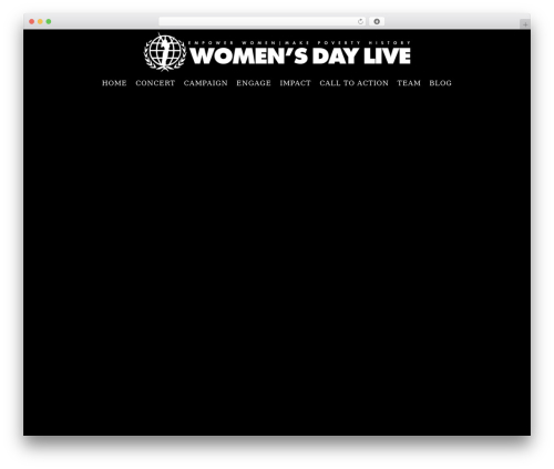 Kadence galleries WordPress plugin - womensdaylive.com