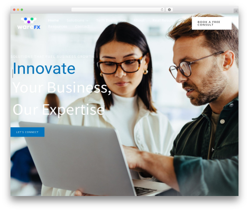 Everest forms pro WordPress plugin - warefx.com