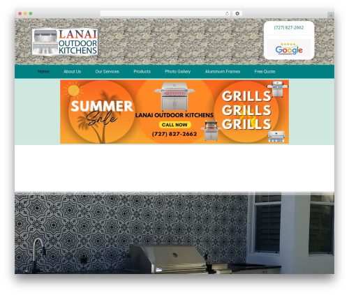 Local Search SEO Contact Page (local-search-seo-contact-page) free WordPress plugin - lanaikitchens.com