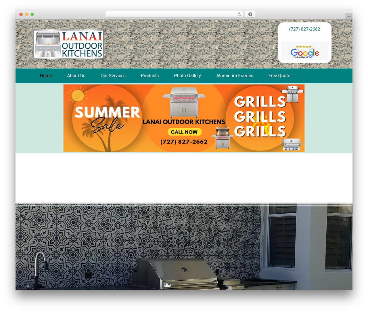 Beaver Builder Theme WordPress theme - lanaikitchens.com Beaver Builder Theme WordPress theme - lanaikitchens.com