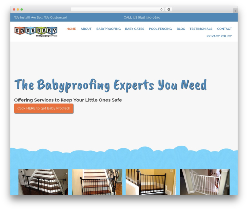 Pws core WordPress plugin - safebaby.com