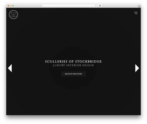 Taptap by bonfire WordPress plugin - sculleries.com