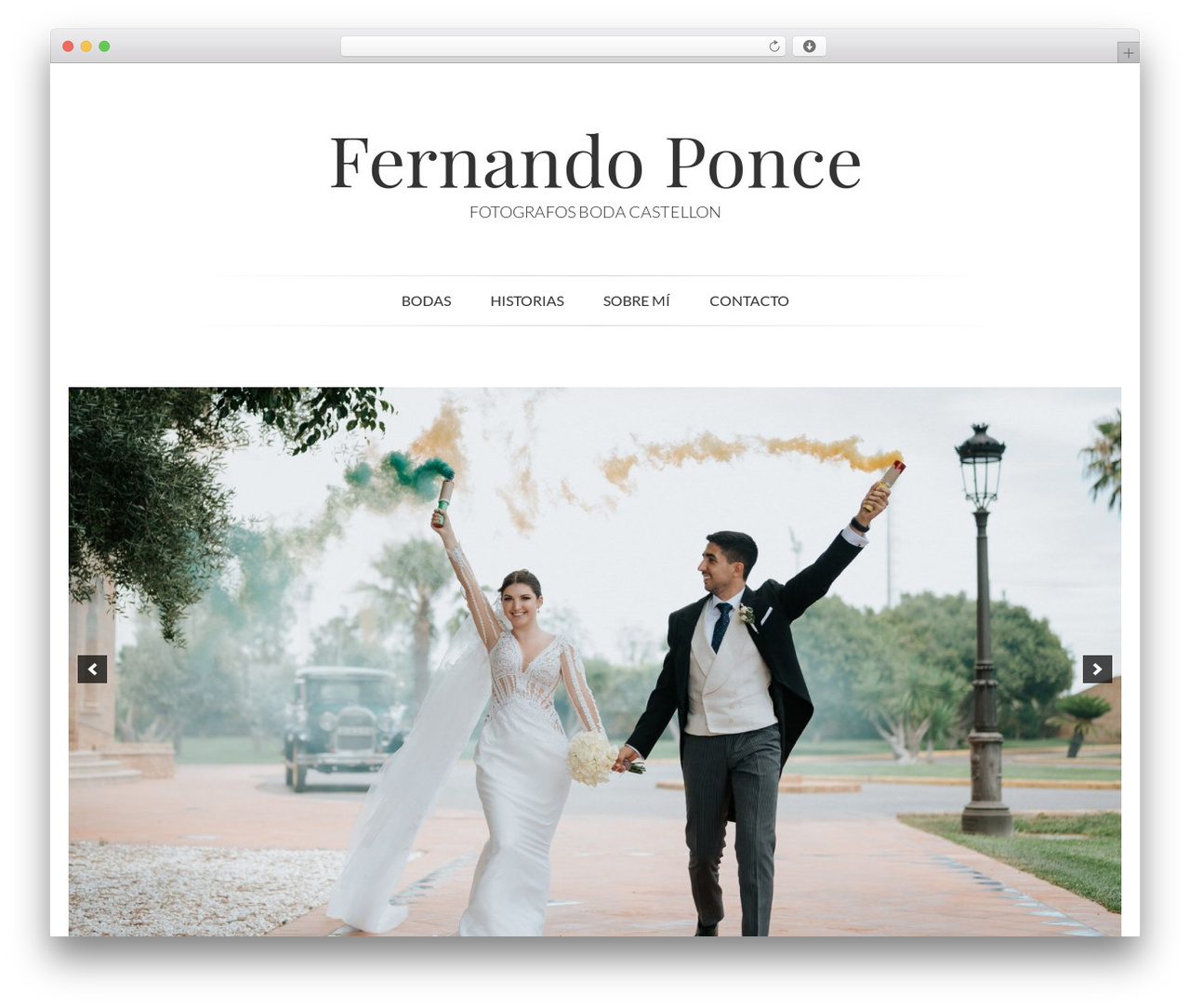 Constance WordPress wedding theme - fernandoponce.es Constance WordPress wedding theme - fernandoponce.es