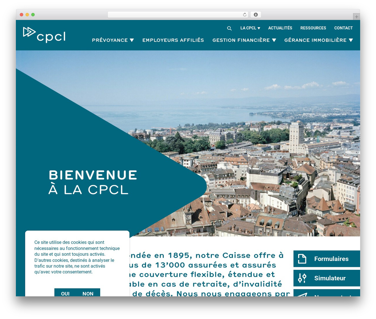 CPCL WordPress theme - cpcl.ch CPCL WordPress theme - cpcl.ch