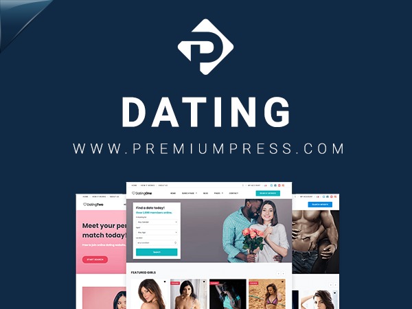 Dating Theme best WordPress theme