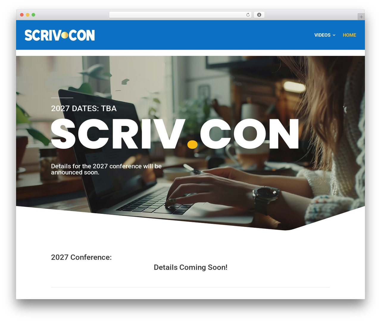 Divi WordPress theme - scrivcon.com Divi WordPress theme - scrivcon.com