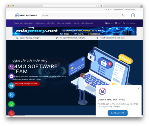 Thanh liên hệ mobile (thanh-lien-he-moblie-minhducbiz) free WordPress plugin - mmo.software Thanh liên hệ mobile (thanh-lien-he-moblie-minhducbiz) free WordPress plugin - mmo.software