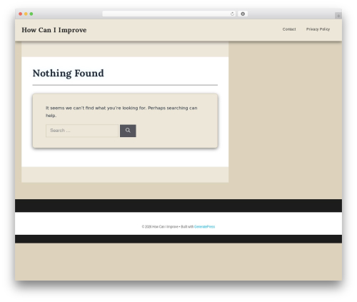 Seot article visual kit WordPress plugin - howcaniimprove.com