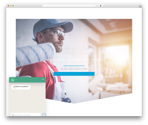 Dynamic Animations for Elementor (dynamic-animations-for-elementor) free WordPress plugin - pinturasaguirre.com