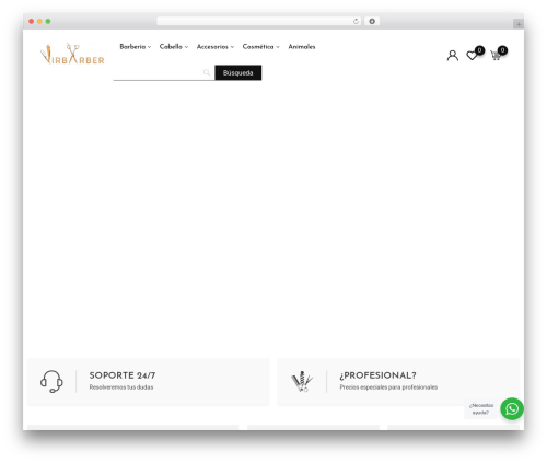 Variation Swatches for WooCommerce (woo-product-variation-swatches) free WordPress plugin - virbarber.com Variation Swatches for WooCommerce (woo-product-variation-swatches) free WordPress plugin - virbarber.com