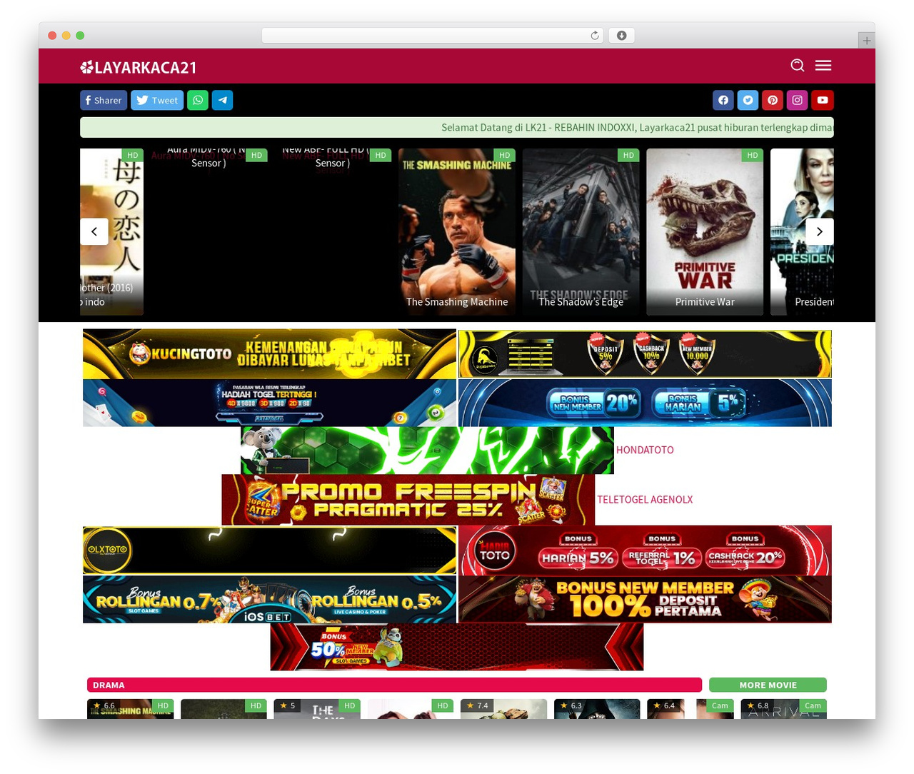 Muvipro WordPress theme design - woodgram.org Muvipro WordPress theme design - woodgram.org
