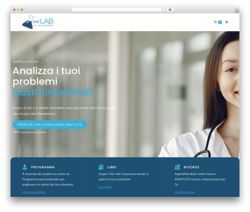 Fattura24 WordPress plugin - mylabexperiment.com