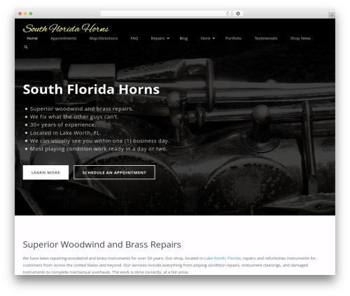 Recaptcha v3 for jetpack WordPress plugin - southfloridahorns.com