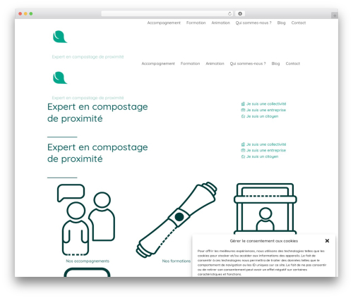 HelloAsso (helloasso) free WordPress plugin - humusetassocies.org HelloAsso (helloasso) free WordPress plugin - humusetassocies.org