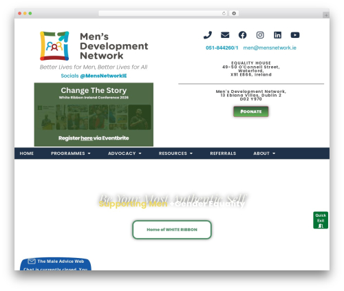 WordPress Live Chat Plugin – Olark (olark-live-chat) free WordPress plugin - mensnetwork.ie