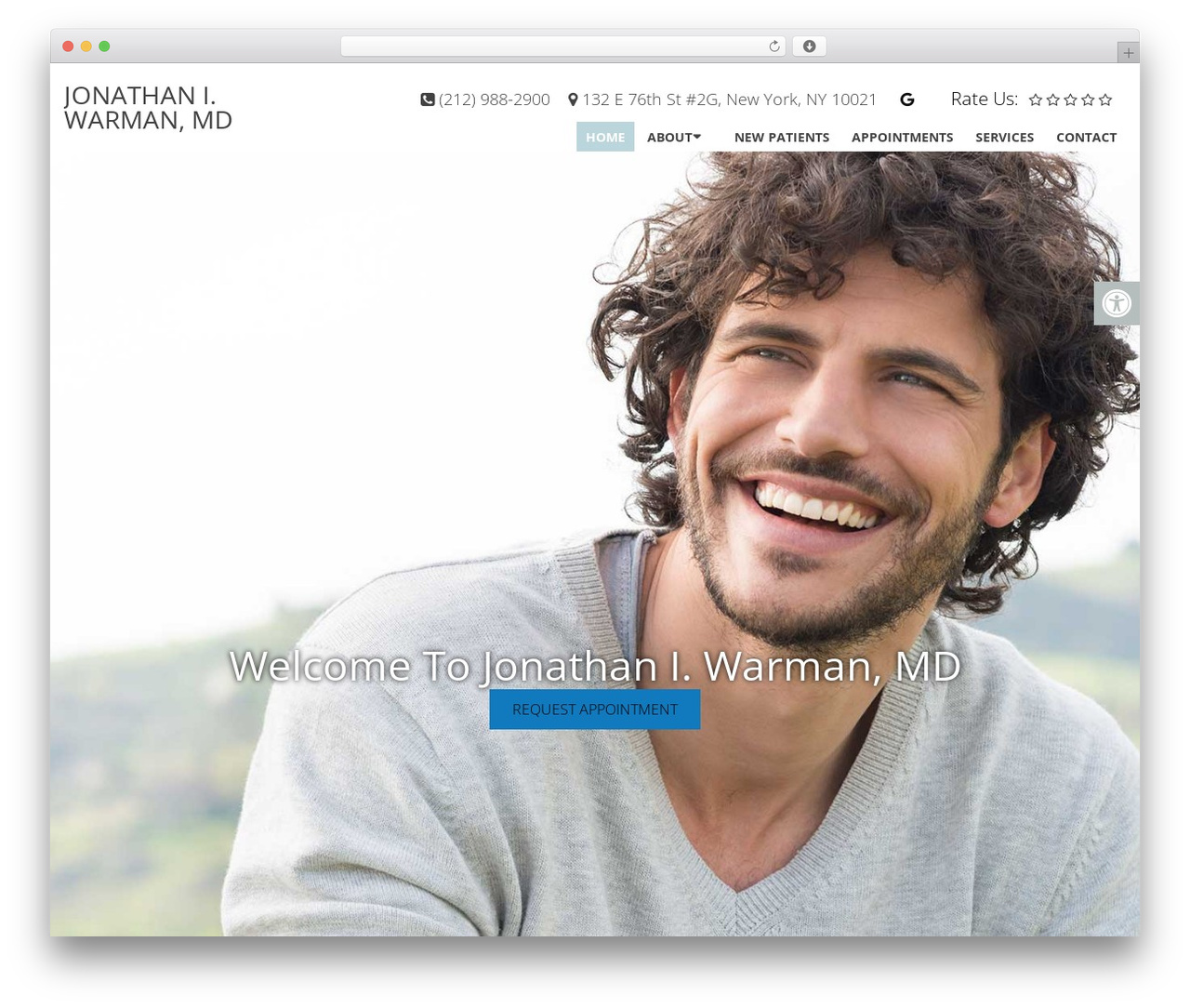 Theme WordPress Parent Theme - nygastrodoc.com Theme WordPress Parent Theme - nygastrodoc.com