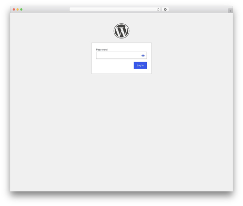 Theme WordPress Spearhead - mnwildscouting.com